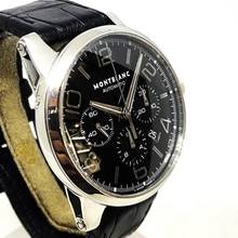 Thumbnail von Montblanc Timewalker 7069