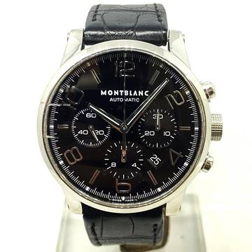 Montblanc Timewalker 7069