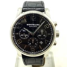  Montblanc Timewalker 7069 