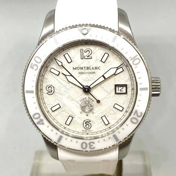 Montblanc ICED SEA