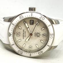 Thumbnail von Montblanc ICED SEA