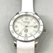 Thumbnail von Montblanc ICED SEA