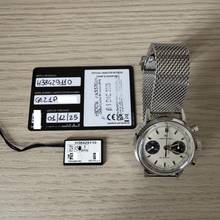 Thumbnail von Hamilton Intra-Matic H38429110 chronograph Full Set NEW