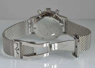 Thumbnail von Hamilton Intra-Matic H38429110 chronograph Full Set NEW