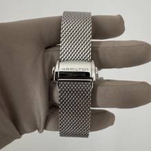 Thumbnail von Hamilton Intra-Matic H38429110 chronograph Full Set NEW
