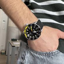 Thumbnail von IWC Aquatimer Automatic 2000 BY 44MM IW3568 Automatic Full Set