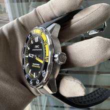 Thumbnail von IWC Aquatimer Automatic 2000 BY 44MM IW3568 Automatic Full Set
