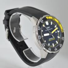 Thumbnail von IWC Aquatimer Automatic 2000 BY 44MM IW3568 Automatic Full Set