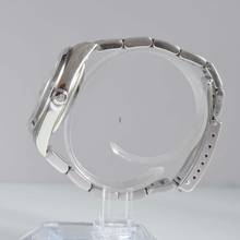 Thumbnail von Rolex Datejust 36 16200 Mickey Mouse print with diamonds indexes dial