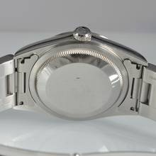 Thumbnail von Rolex Datejust 36 16200 Mickey Mouse print with diamonds indexes dial