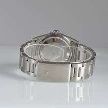 Thumbnail von Rolex Datejust 36 16200 Mickey Mouse print with diamonds indexes dial