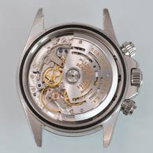 Thumbnail von Rolex Daytona 16520 U98 Series of transition lemon cream dial Full Set 1999