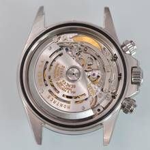 Thumbnail von Rolex Daytona 16520 U98 Series of transition lemon cream dial Full Set 1999