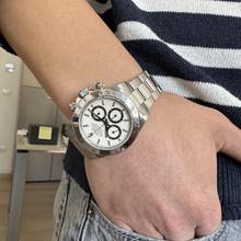 Thumbnail von Rolex Daytona 16520 U98 Series of transition lemon cream dial Full Set 1999