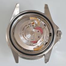 Thumbnail von Rolex Submariner Date 168000 Triple Zero of transition Full Set 1987