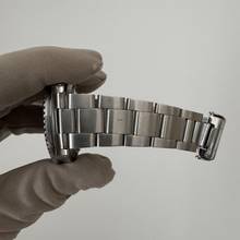 Thumbnail von Rolex Submariner Date 168000 Triple Zero of transition Full Set 1987