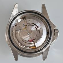 Thumbnail von Rolex Submariner Date 168000 Triple Zero of transition Full Set 1987