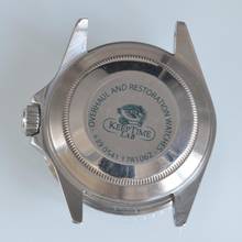 Thumbnail von Rolex Submariner Date 168000 Triple Zero of transition Full Set 1987