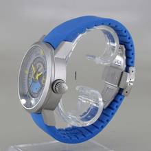 Thumbnail von Fortis Art Edition Mattern Automatik Ø 40 mm 2 Armbänder Ltd. Edition