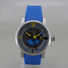  Fortis Art Edition Mattern Automatik Ø 40 mm 2 Armbänder Ltd. Edition 