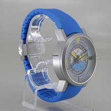 Thumbnail von Fortis Art Edition Mattern Automatik Ø 40 mm 2 Armbänder Ltd. Edition