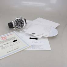 Thumbnail von Carl F. Bucherer Patravi Traveltec Gmt Automatic Chronometer Ø 47 mm Full Set