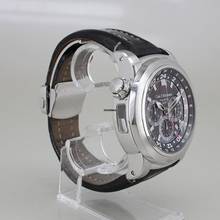 Thumbnail von Carl F. Bucherer Patravi Traveltec Gmt Automatic Chronometer Ø 47 mm Full Set