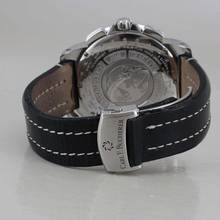 Thumbnail von Carl F. Bucherer Patravi Traveltec Gmt Automatic Chronometer Ø 47 mm Full Set