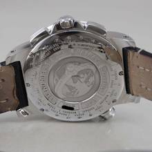 Thumbnail von Carl F. Bucherer Patravi Traveltec Gmt Automatic Chronometer Ø 47 mm Full Set