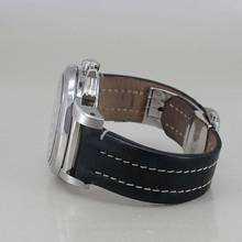 Thumbnail von Carl F. Bucherer Patravi Traveltec Gmt Automatic Chronometer Ø 47 mm Full Set