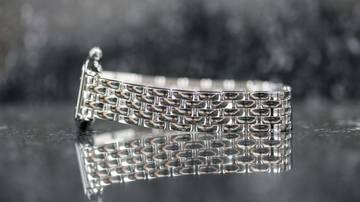 Thumbnail von Cartier Panthère Small Panthere Panthère Steel Small WSPN0013 - New - Fullset 2026