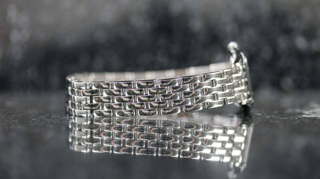  Cartier Panthère Small Panthere Panthère Steel Small WSPN0013 - New - Fullset 2026 