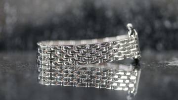 Thumbnail von Cartier Panthère Small Panthere Panthère Steel Small WSPN0013 - New - Fullset 2026