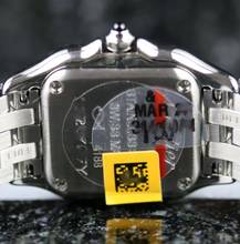 Thumbnail von Cartier Panthère Mini Panthere Steel Mini WSPN0012 - New - Fullset 2026