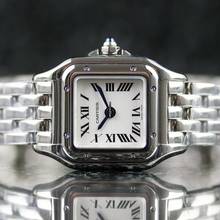  Cartier Panthère Mini Panthere Steel Mini WSPN0012 - New - Fullset 2026 