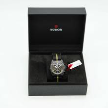 Thumbnail von Tudor Pelagos Fxd Chrono yellow Yellow Tour De France
