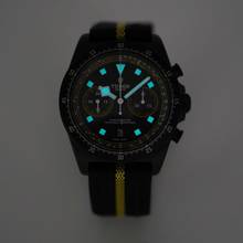 Thumbnail von Tudor Pelagos Fxd Chrono yellow Yellow Tour De France
