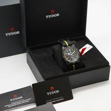 Thumbnail von Tudor Pelagos Fxd Chrono yellow Yellow Tour De France