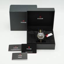 Thumbnail von Tudor Pelagos Fxd Chrono yellow Yellow Tour De France