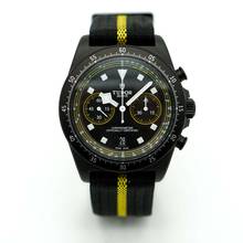 Thumbnail von Tudor Pelagos Fxd Chrono yellow Yellow Tour De France