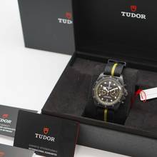 Thumbnail von Tudor Pelagos Fxd Chrono yellow Yellow Tour De France
