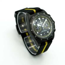 Thumbnail von Tudor Pelagos Fxd Chrono yellow Yellow Tour De France