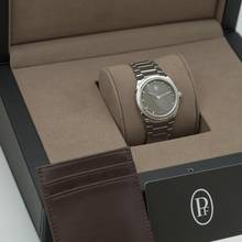 Thumbnail von Parmigiani Fleurier Tonda Pf Steel Platinum Sand-Grey