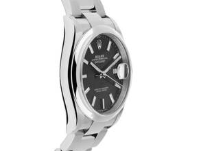 Thumbnail von Rolex Datejust 36 Ref.126200 Bj.2026 Full Set Ungetragen Datejust Stahl