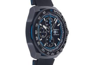 Thumbnail von TAG Heuer Formula 1 Ref.CBZ2084.FT8097 2025 Full Set Ungetragen Formula 1 Titan