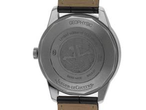 Thumbnail von Jaeger-LeCoultre Geophysic Ref.Q8008520 Bj.2015 Full Set sehr gut Vintage Geophysic