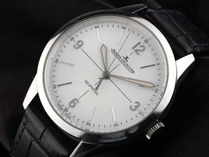 Thumbnail von Jaeger-LeCoultre Geophysic Ref.Q8008520 Bj.2015 Full Set sehr gut Vintage Geophysic