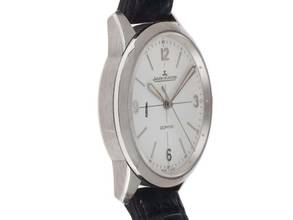Thumbnail von Jaeger-LeCoultre Geophysic Ref.Q8008520 Bj.2015 Full Set sehr gut Vintage Geophysic