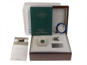 Thumbnail von Jaeger-LeCoultre Geophysic Ref.Q8008520 Bj.2015 Full Set sehr gut Vintage Geophysic