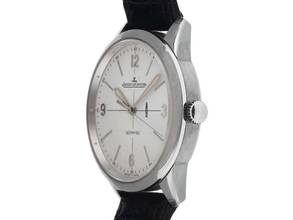 Thumbnail von Jaeger-LeCoultre Geophysic Ref.Q8008520 Bj.2015 Full Set sehr gut Vintage Geophysic